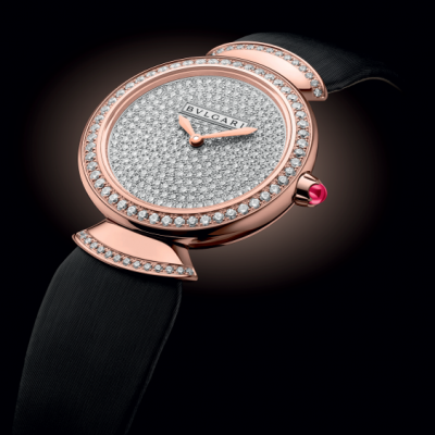 Bvlgari Diva womens watch