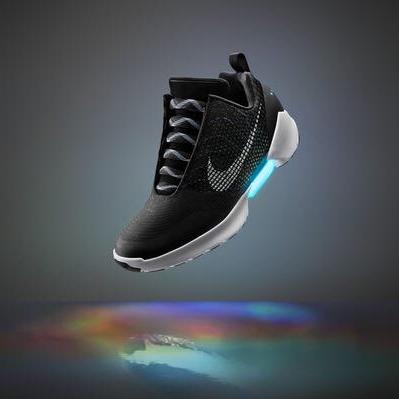Nike HyperAdapt 1.0