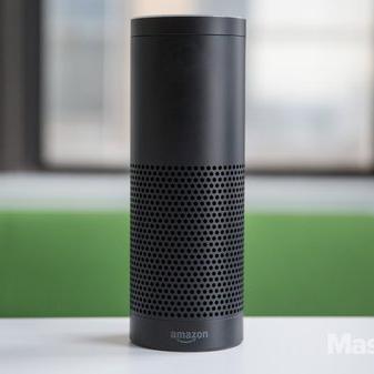 Amazon Echo