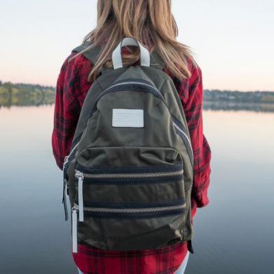 MARC JACOBS 'Mini Domo Arigato Packrat' Backpack