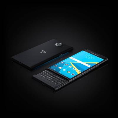 Priv by Blackberry