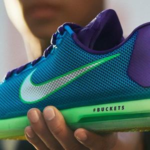 Nike KOBE X MEN'S BASKETBALL SHOE