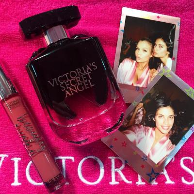 Victoria’s Secret Dark Angel Eau de Parfum