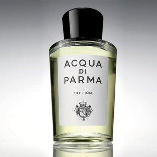 Acqua Di Parma Colonia Eau de Cologne Natural