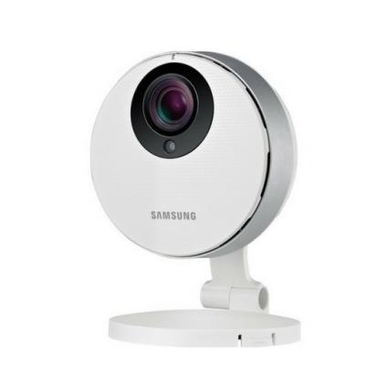 Samsung 1080p Full HD WiFi IP Camera w/ WiseNet III