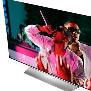 LG 65EF9500 OLED TV