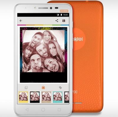 Alcatel - PIXI 4 PLUS POWER