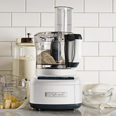 Cuisinart Elemental 8-Cup Food Processor
