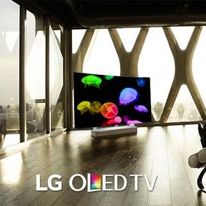 LG OLED TV