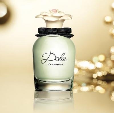 Dolce perfume by Dolce & Gabbana