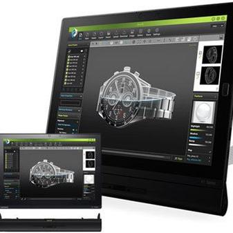 Lenovo X1 Tablet