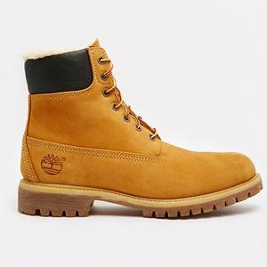Timberland classic faux shearling premium boots