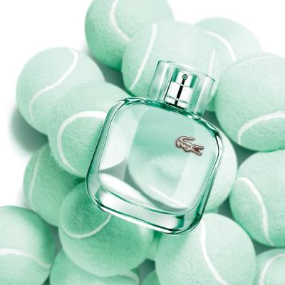 Eau de LaCoste Pour Elle Natural spray