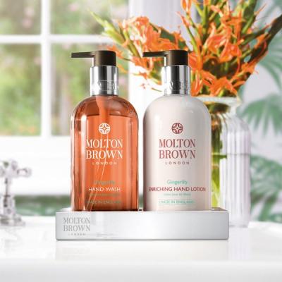 Molton Brown Gingerlily Hand Lotion, 300ml