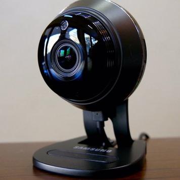 Samsung SmartCam HD Plus 