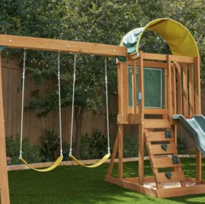 Ainsley Climbing Frame