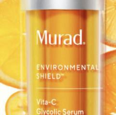 Vita-C Glycolic Serum