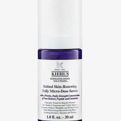Retinol Skin-Renewing Daily Micro-Dose serum