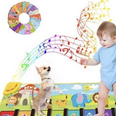 Joyjoz Piano Mat 