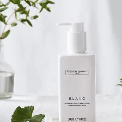 Blanc Cleansing Hand Wash