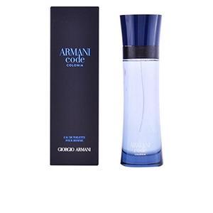 Giorgio Armani Code Cologne Pour Homme Eau De Toilette Vapo 125 ml
