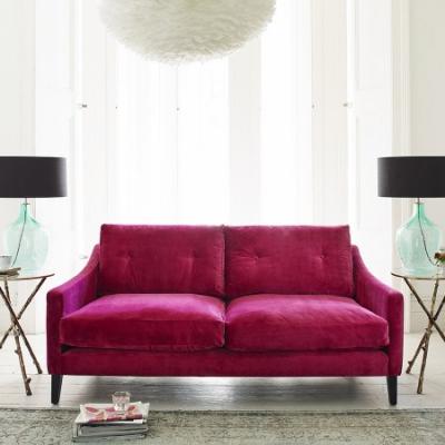 Deep Dream Sofa Collection - Graham and Green