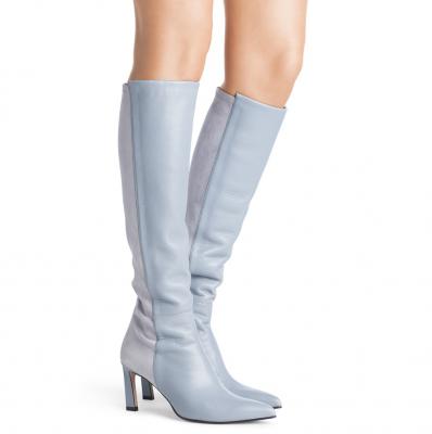 DEMI 75: Boots : Stuart Weitzman