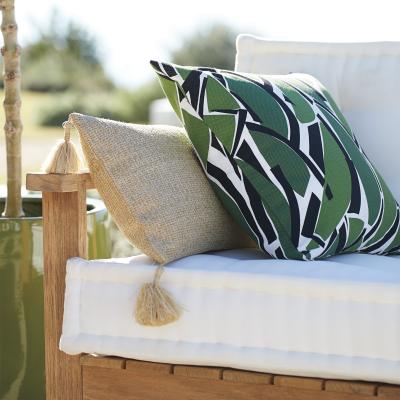 Tilden Outdoor Pillow Cover - Serena & Lily