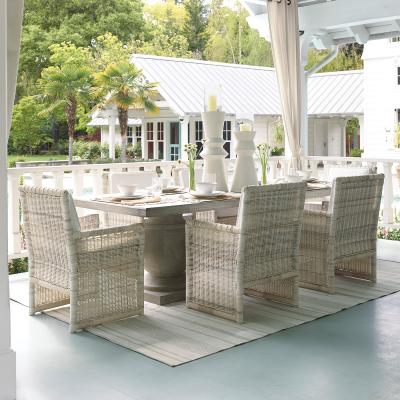 Terrace Dining Table - Serena & Lily