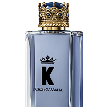 K by Dolce&Gabbana Eau de Toilette - Perfume for men Dolce & Gabbana
