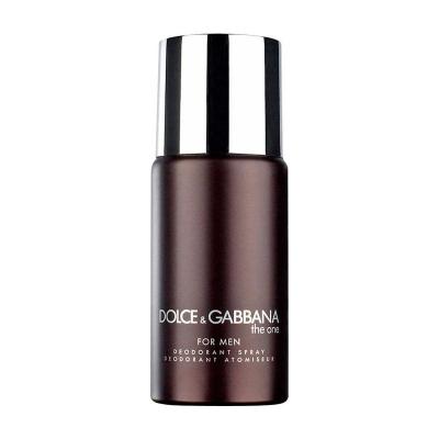 Dolce and Gabbana The One For Men Deodorant Spray 150ml