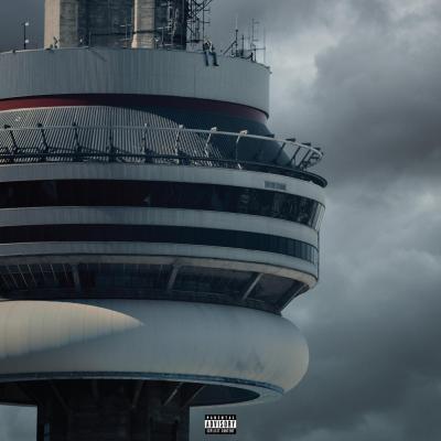 Views from the 6 album by Drake