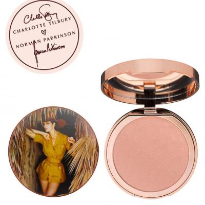 Dreamy Glow Highlighter - Charlotte Tilbury