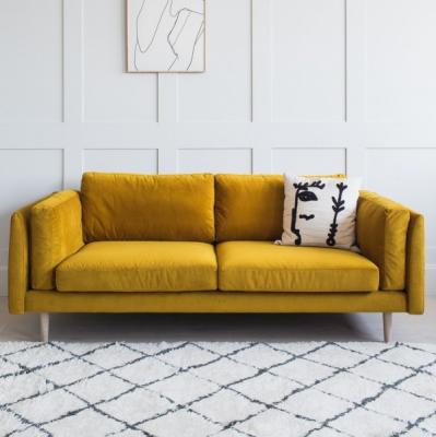 Dulwich Sofa at Rose & Grey
