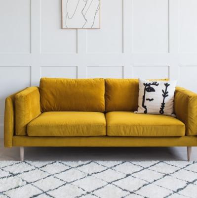 Dulwich Sofa at Rose & Grey