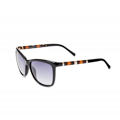 DVF HANNAH SQUARE SUNGLASSES