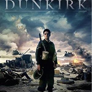 Dunkirk (BBC) [DVD]