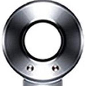  Dyson Supersonic Intelligent Heat Control For Shine, Silver