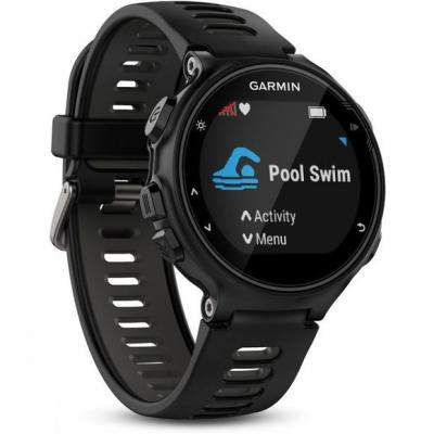 Garmin Forerunner 735XT Watch