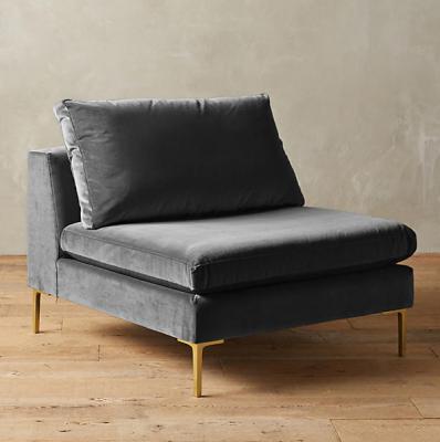 Velvet Edlyn Chair Anthropologie