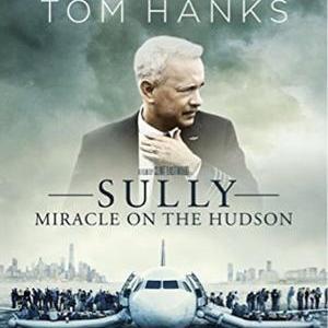 Sully: Miracle on the Hudson [Includes Digital Download] [DVD] [2017]