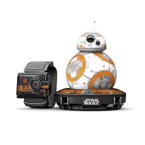  SPHERO - Drone Terr. BB-8 Star Wars Special Edit.