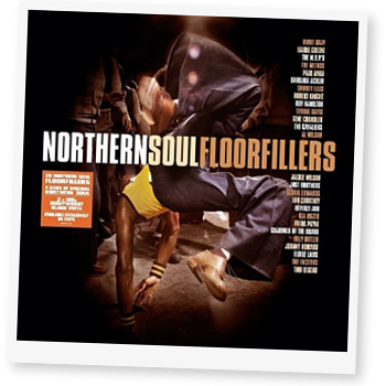  Northern Soul Floorfillers [VINYL]