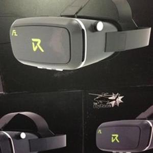 Flyizone VR headset