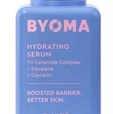Byoma Hydrating Serum 30ml
