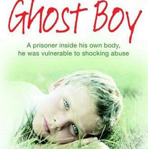 Ghost Boy by Martin Pistorius