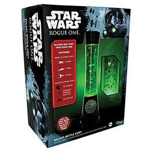  Star Wars Rogue One Galaxy Battle Light