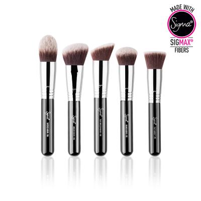 Sigmax® Kabuki Brush Kit Sigma Beauty