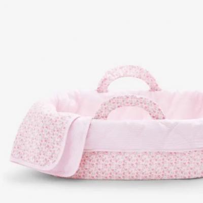 Doll Carry Cot