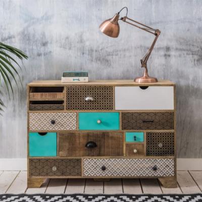 Emmeline Large Chest Of Drawers